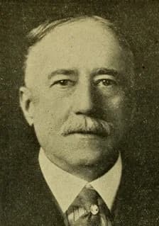 Frederick A. Warren