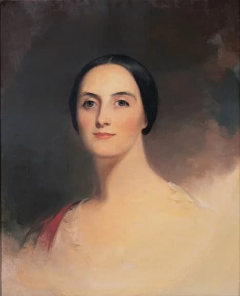 Marion Blackwell French Hoban