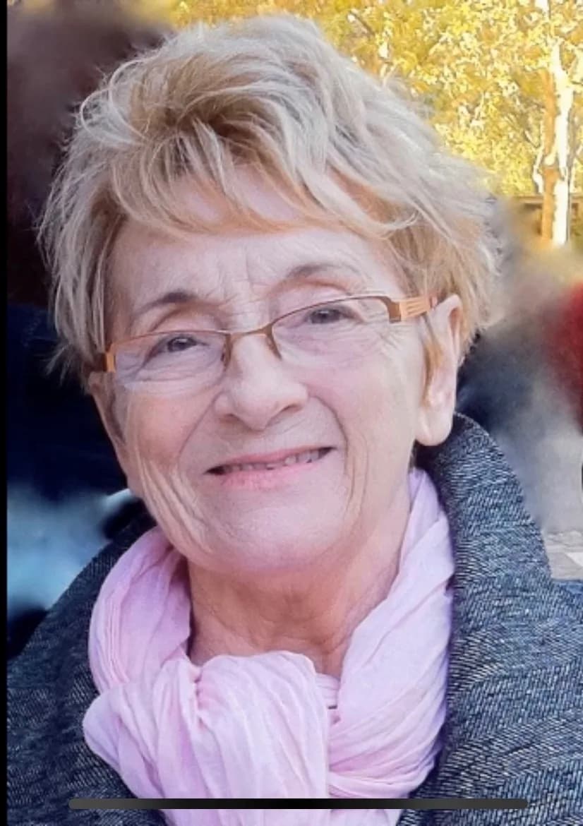 Jeanne-Marie Baude