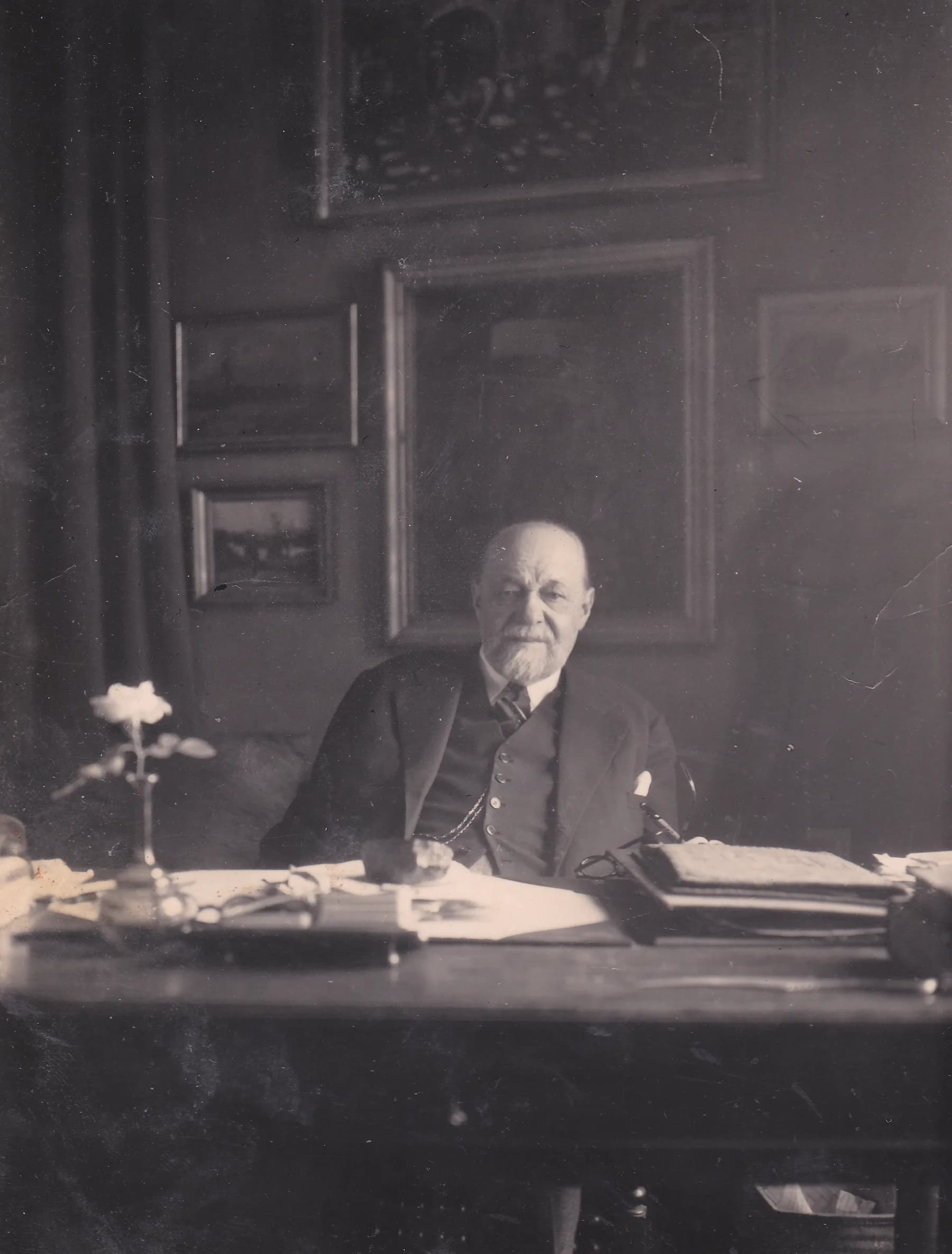 Fritz-René Vanderpyl