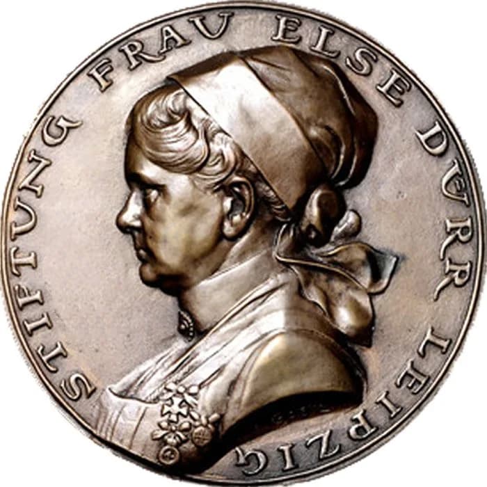 Else Dürr