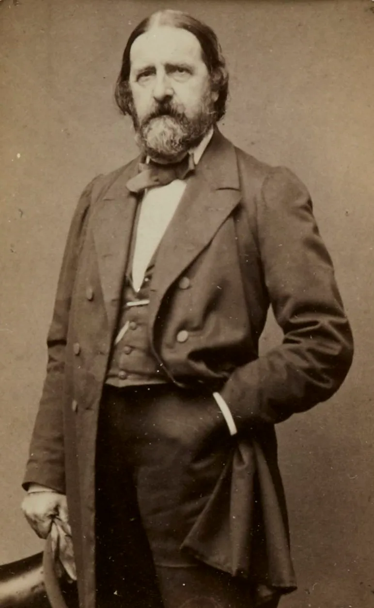 Théodore-Napoléon Benard
