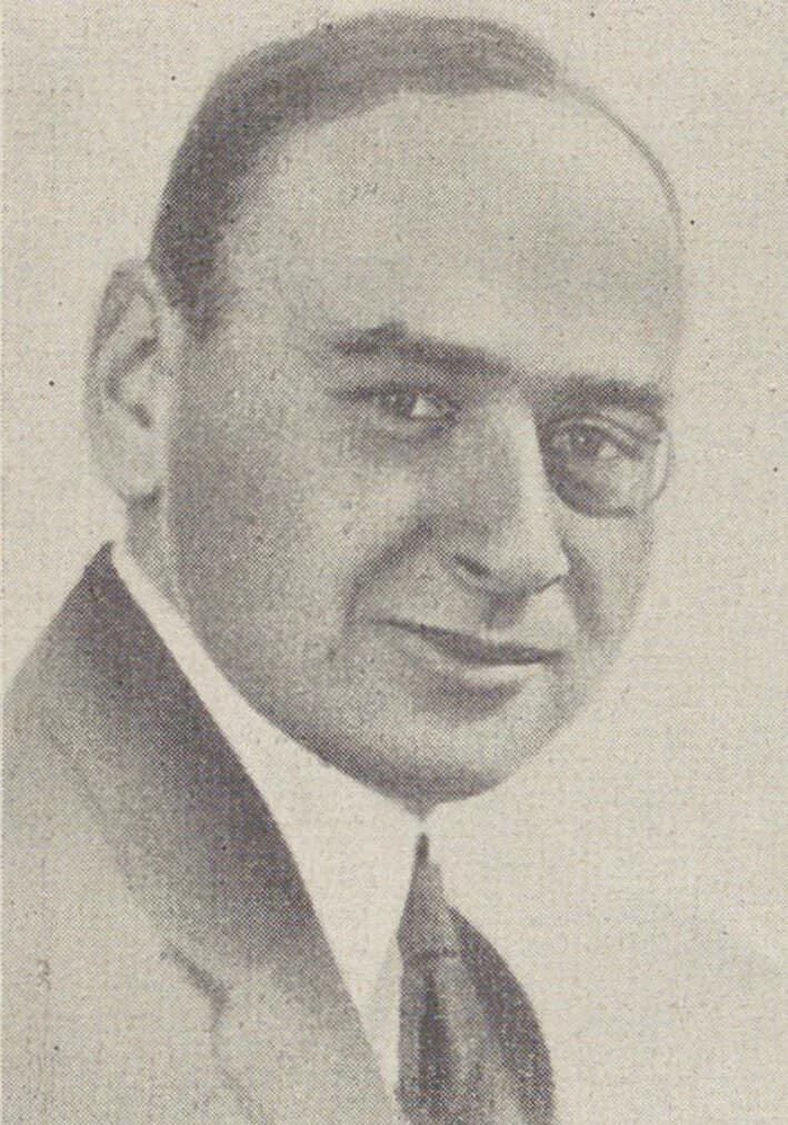 Alfons Breza