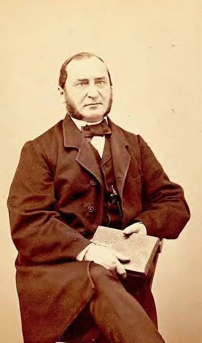 Erik Tullius Hammargren