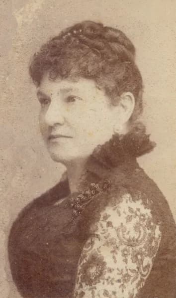 Waldina Dávila de Ponce