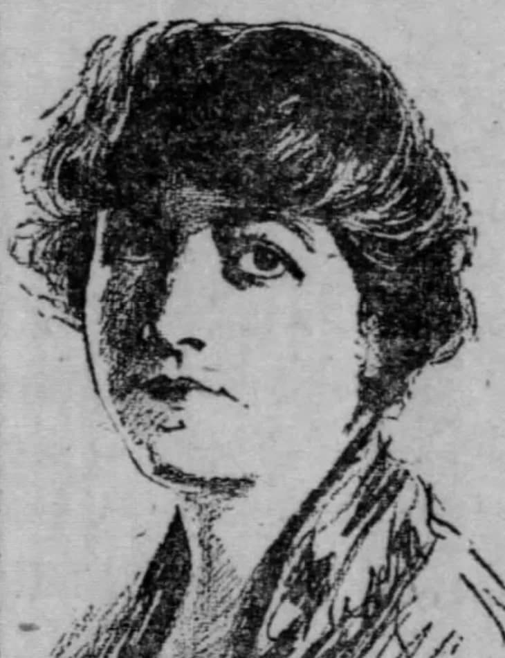 Julia Scott Vrooman