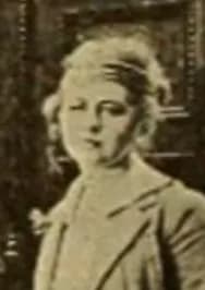 Mary Moore