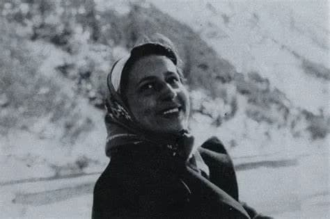 Rita Saglietto