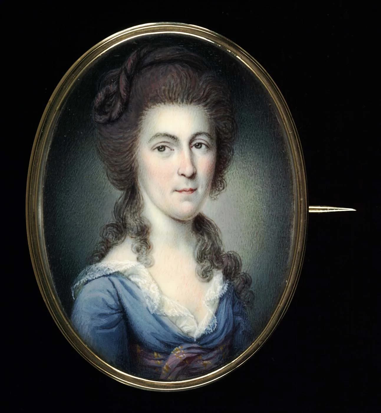 Susanne Correy Read