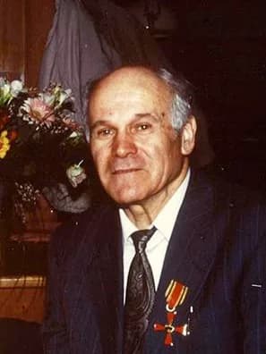 Adolf Burkhardt