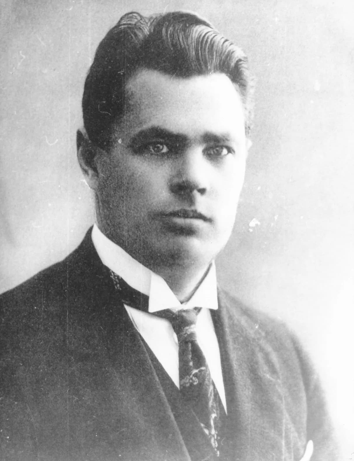 Mathias Westerblom