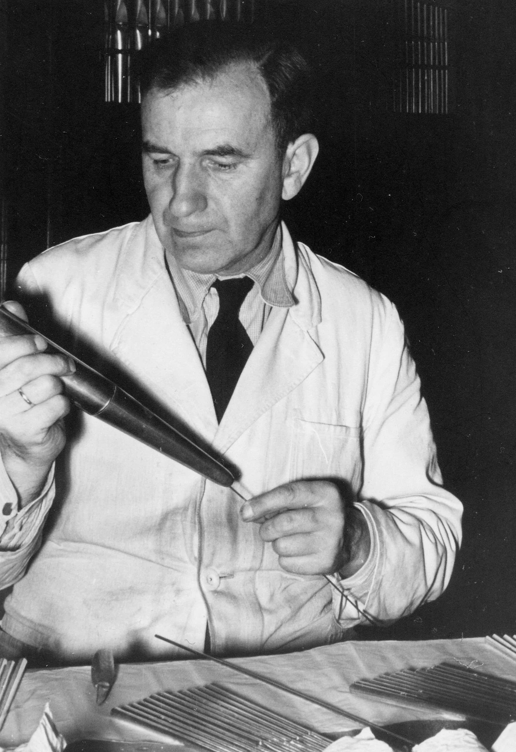 Paul Ott