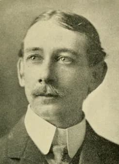 James Tracy Potter