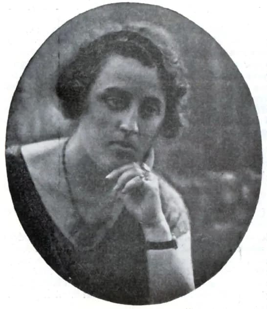 Ludmiła Bogusławska