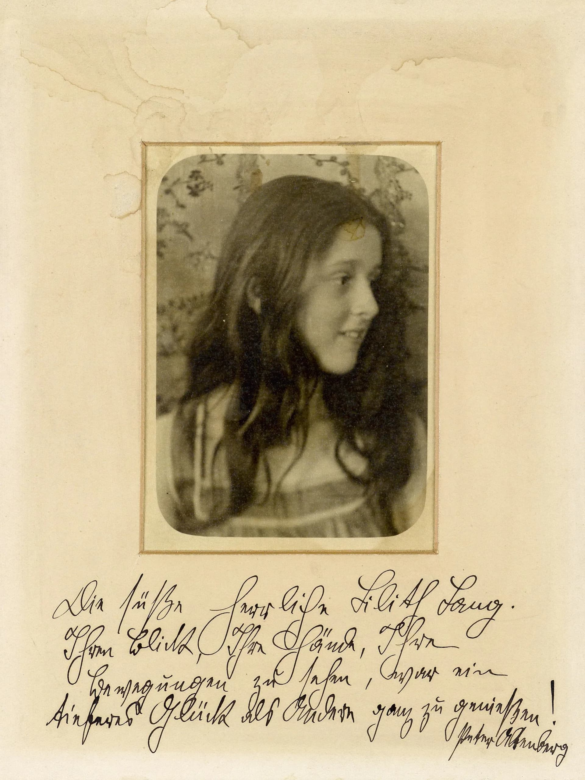 Lilith Lang