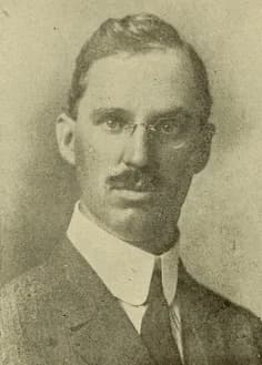 Thomas Weston Jr.