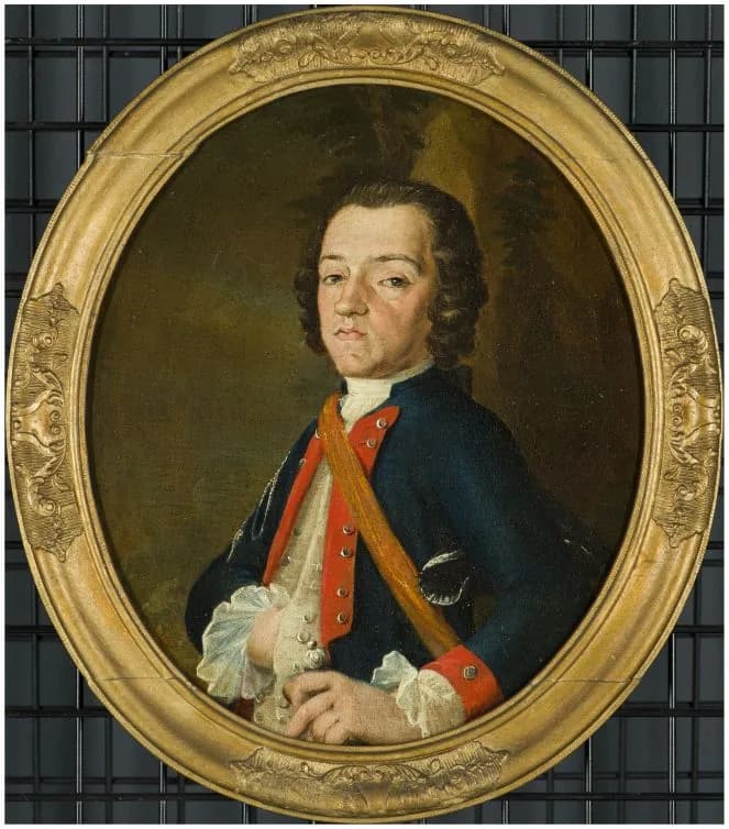 Daniël Antony van Plettenberg