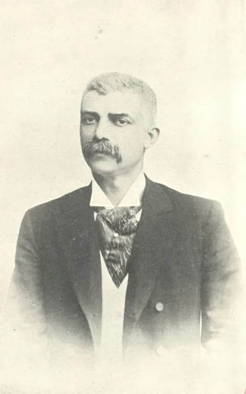 João Rodrigues dos Santos