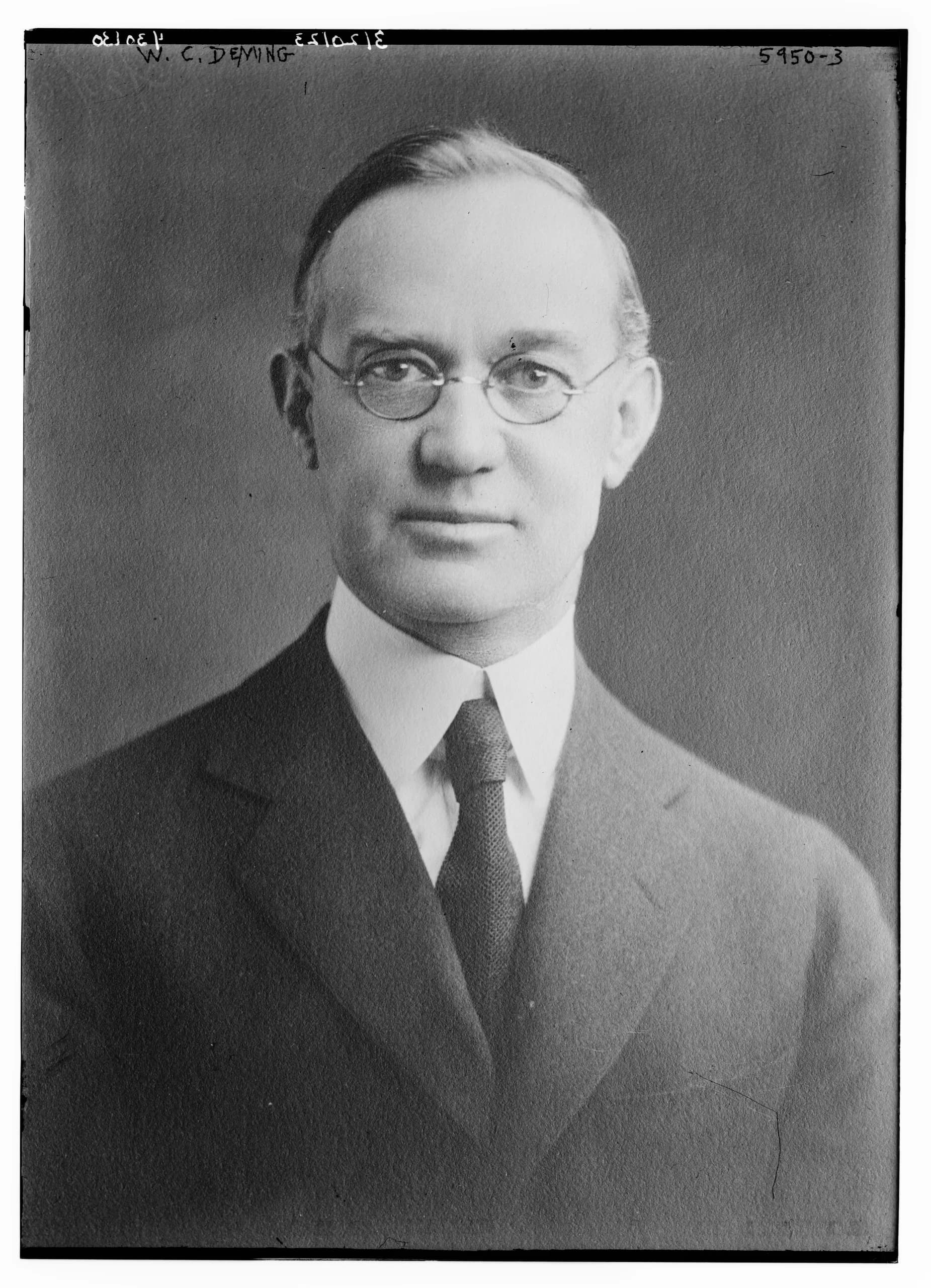 William Chapin Deming