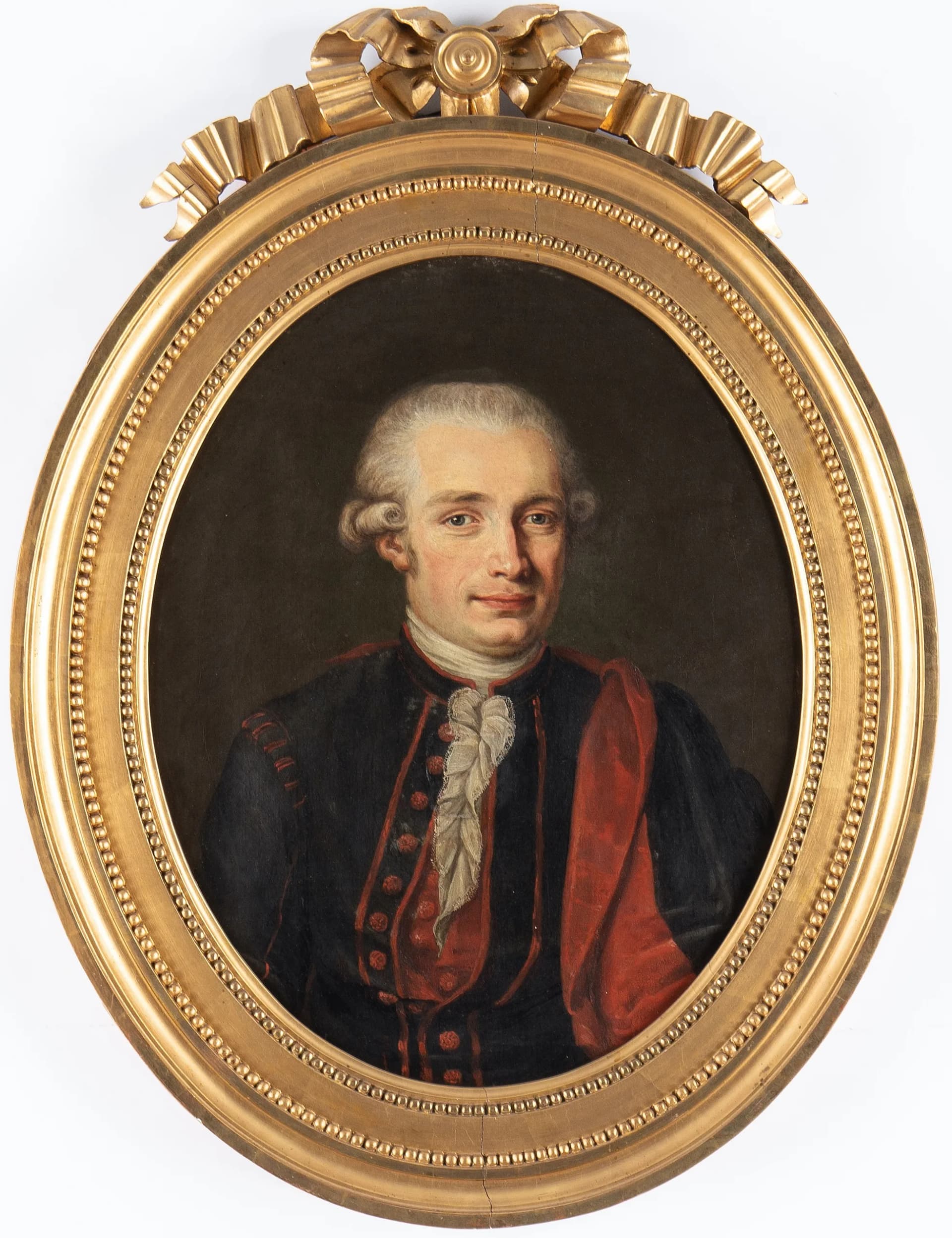 Adolf Fredrik Falkenstedt