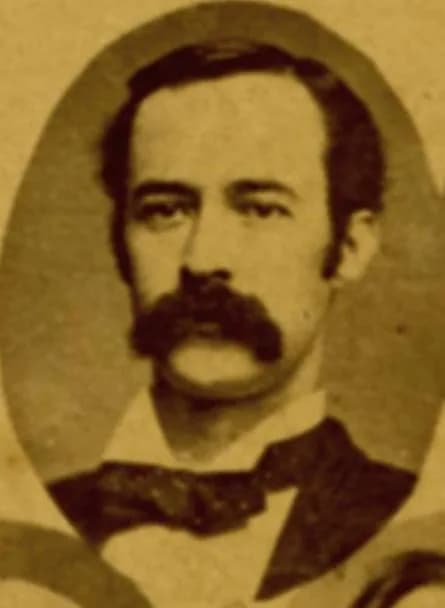 Oliver Clifton