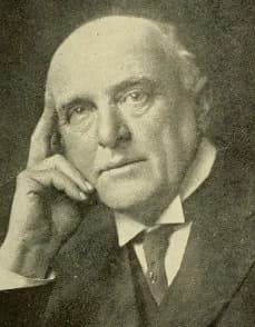 William Louis Johnson
