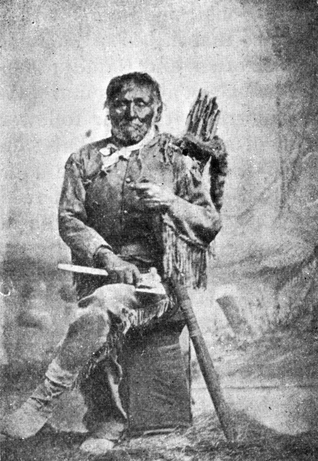 Schonchin