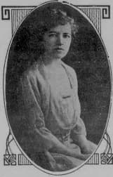 Jeannette Eckman