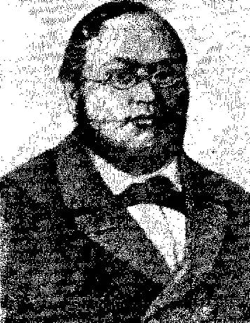 Eduard Wüst