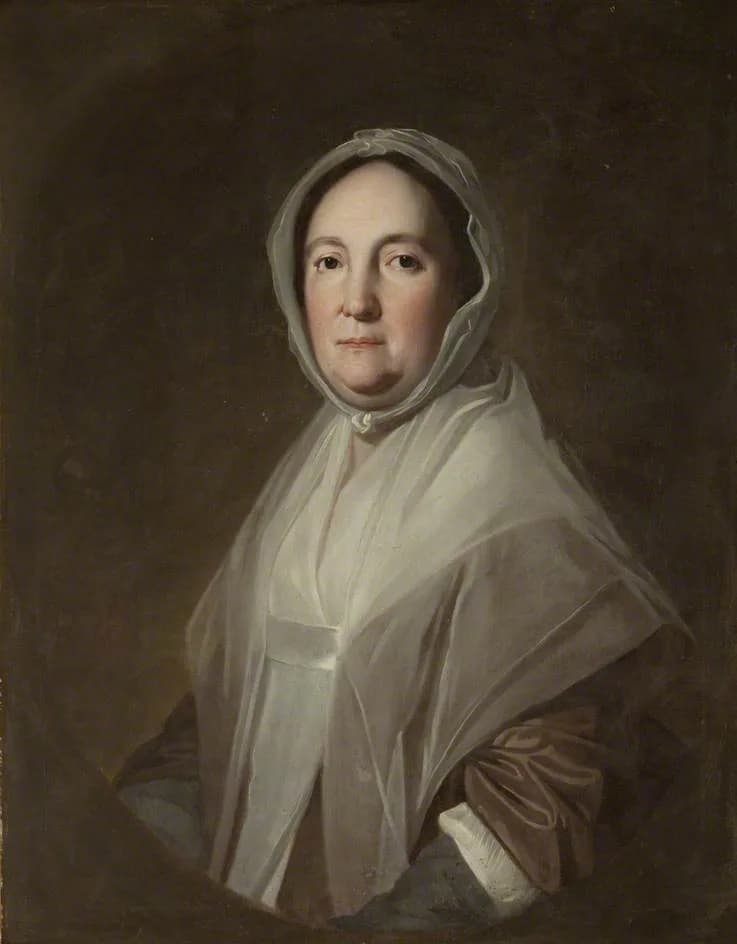 Mary Dilworth