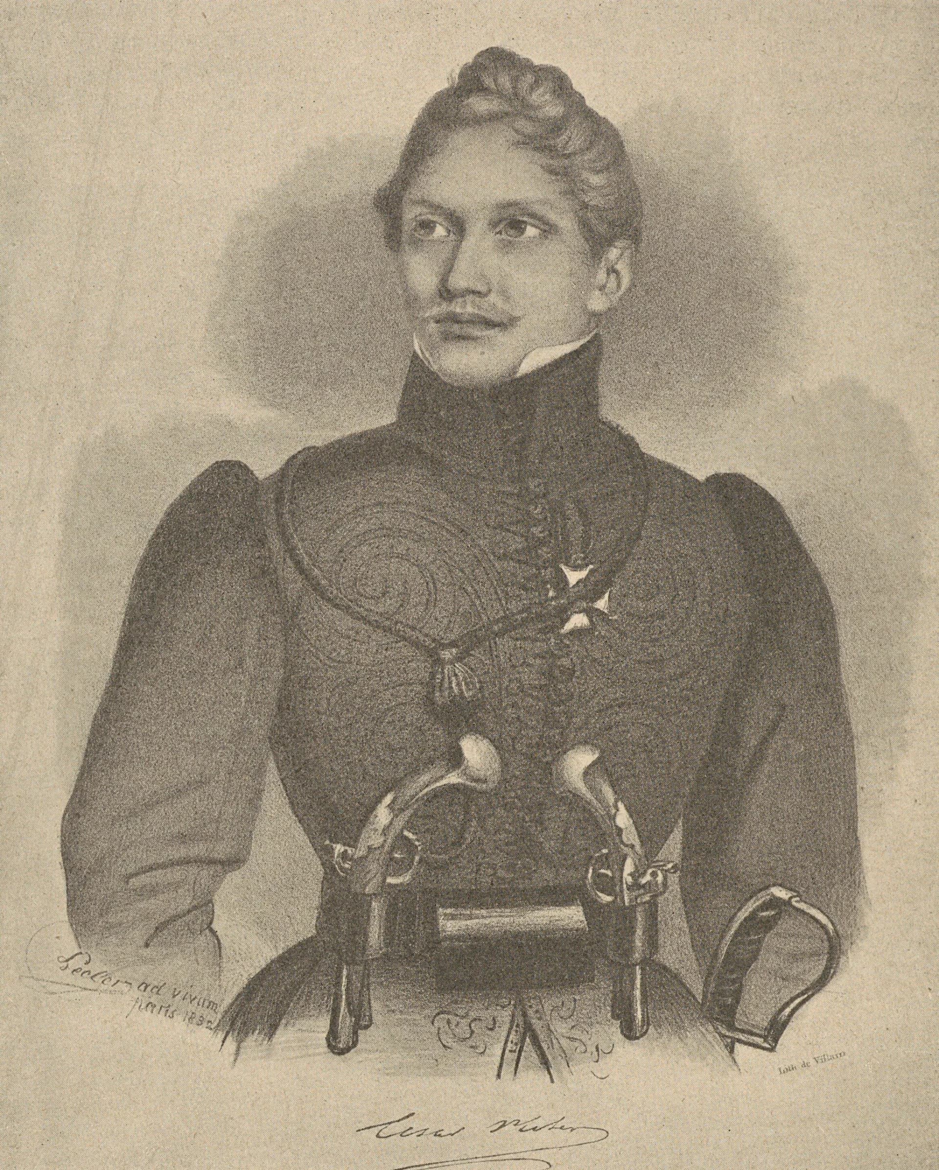 Cezary Plater