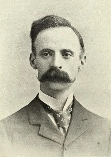 Alpheus Sanford