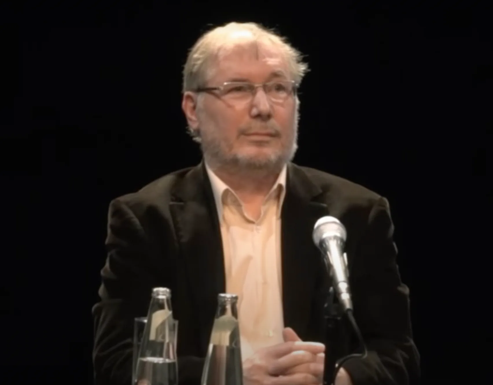 Hans-Thies Lehmann