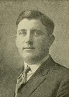 William J. Holland