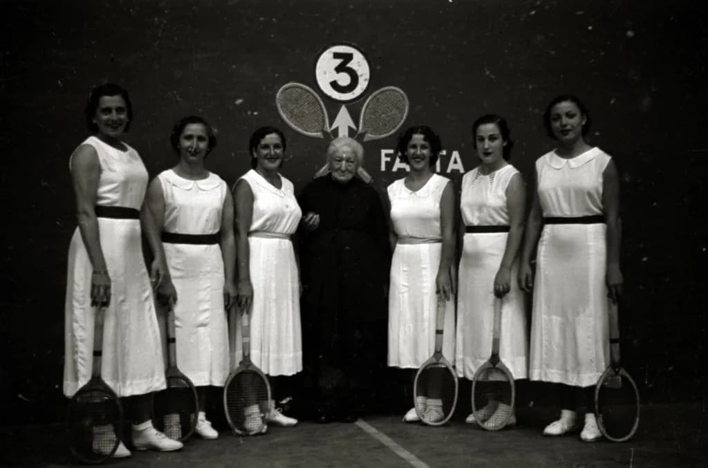 Josefa Ignacia Albisu