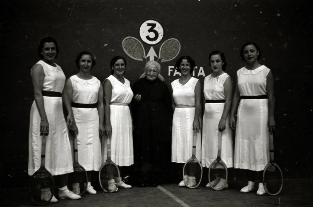 Josefa Ignacia Albisu