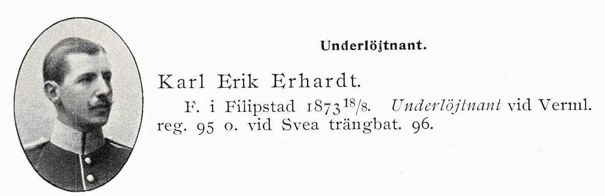 Karl Erhardt