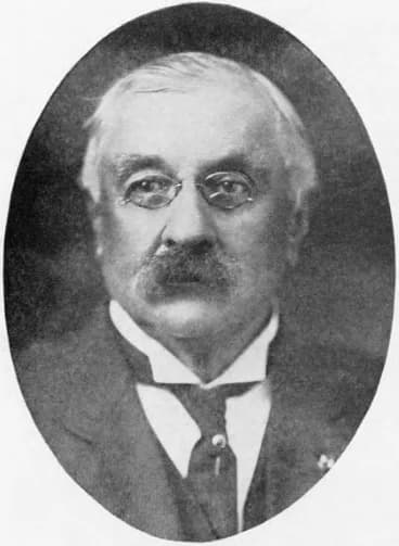 Hiram R. Steele