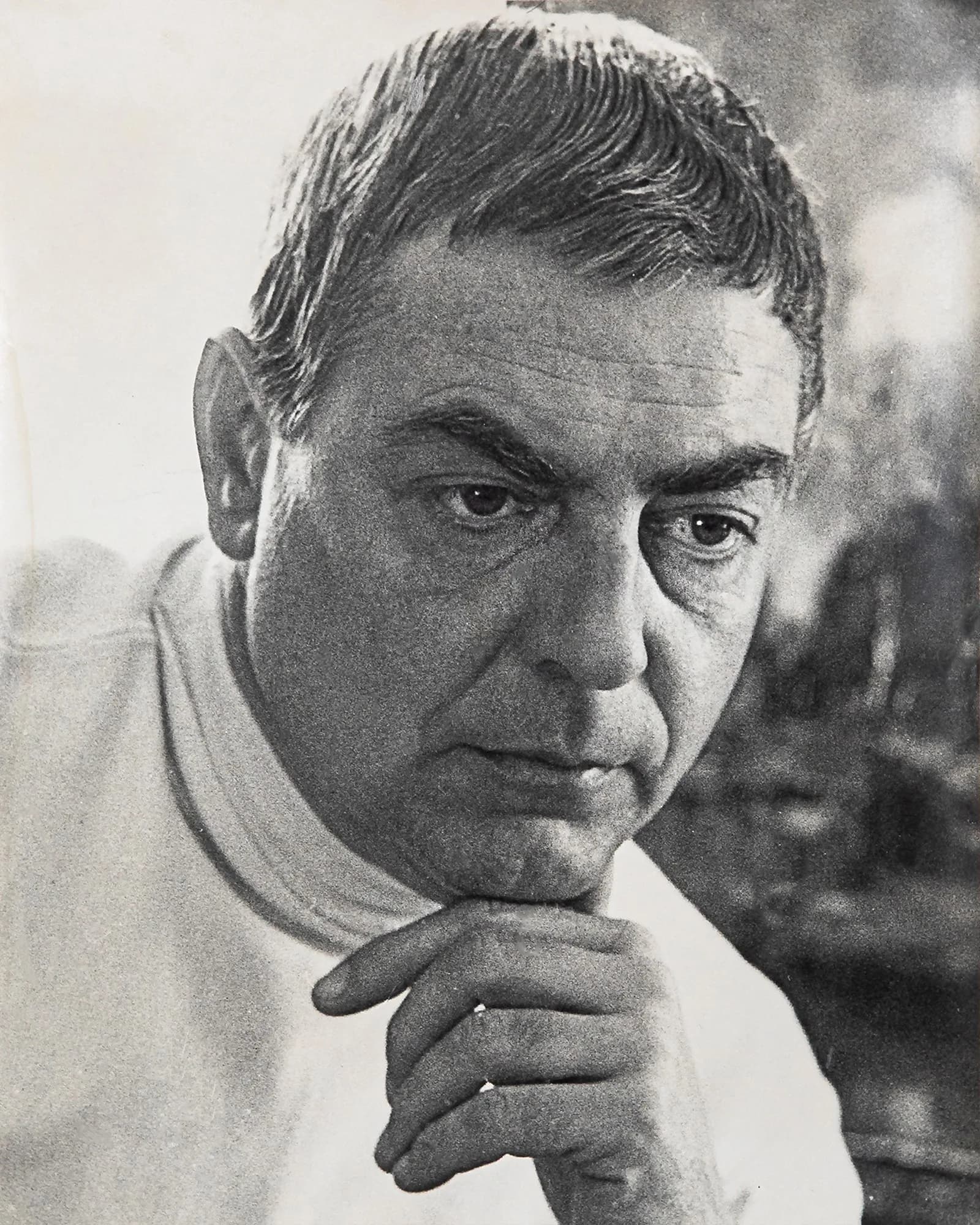 Hans Nowak
