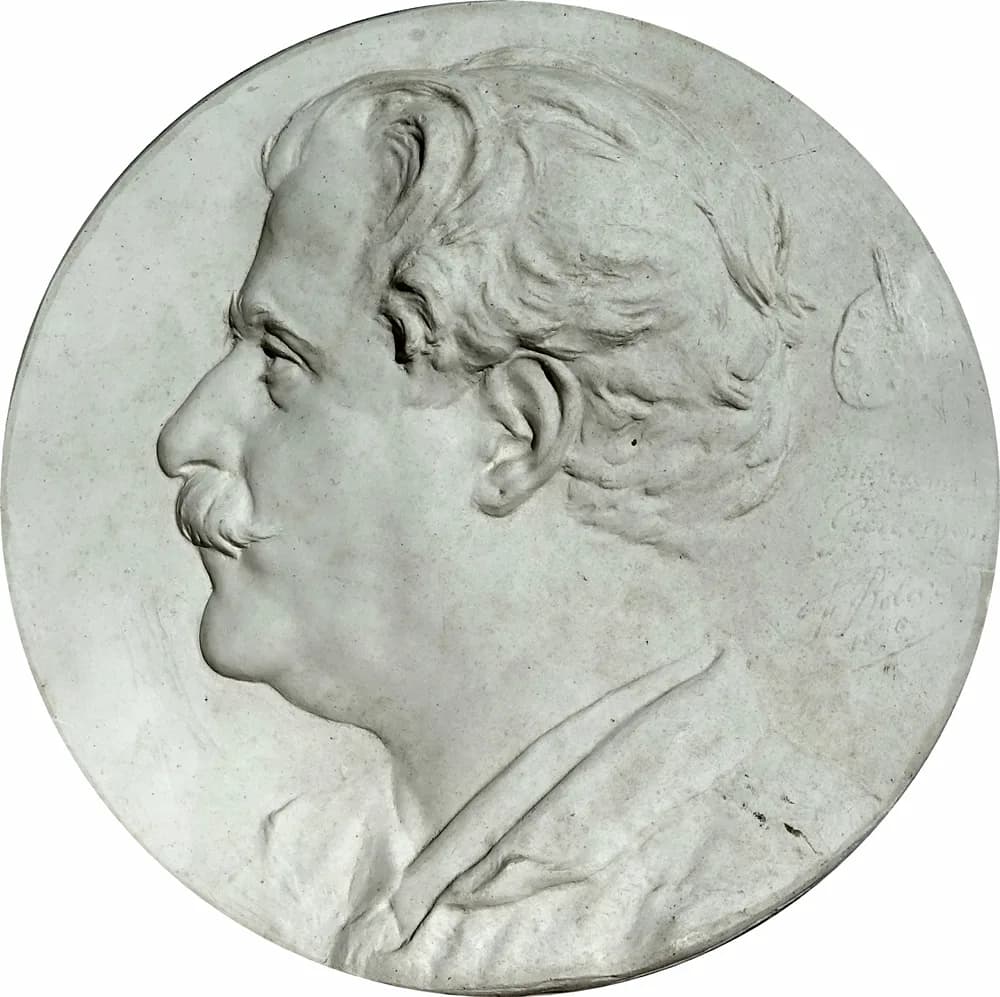 Alfred Garcement