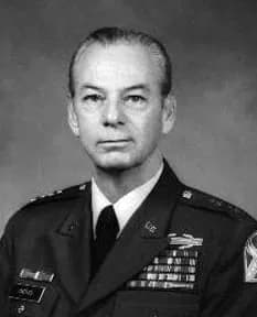 John G. Castles