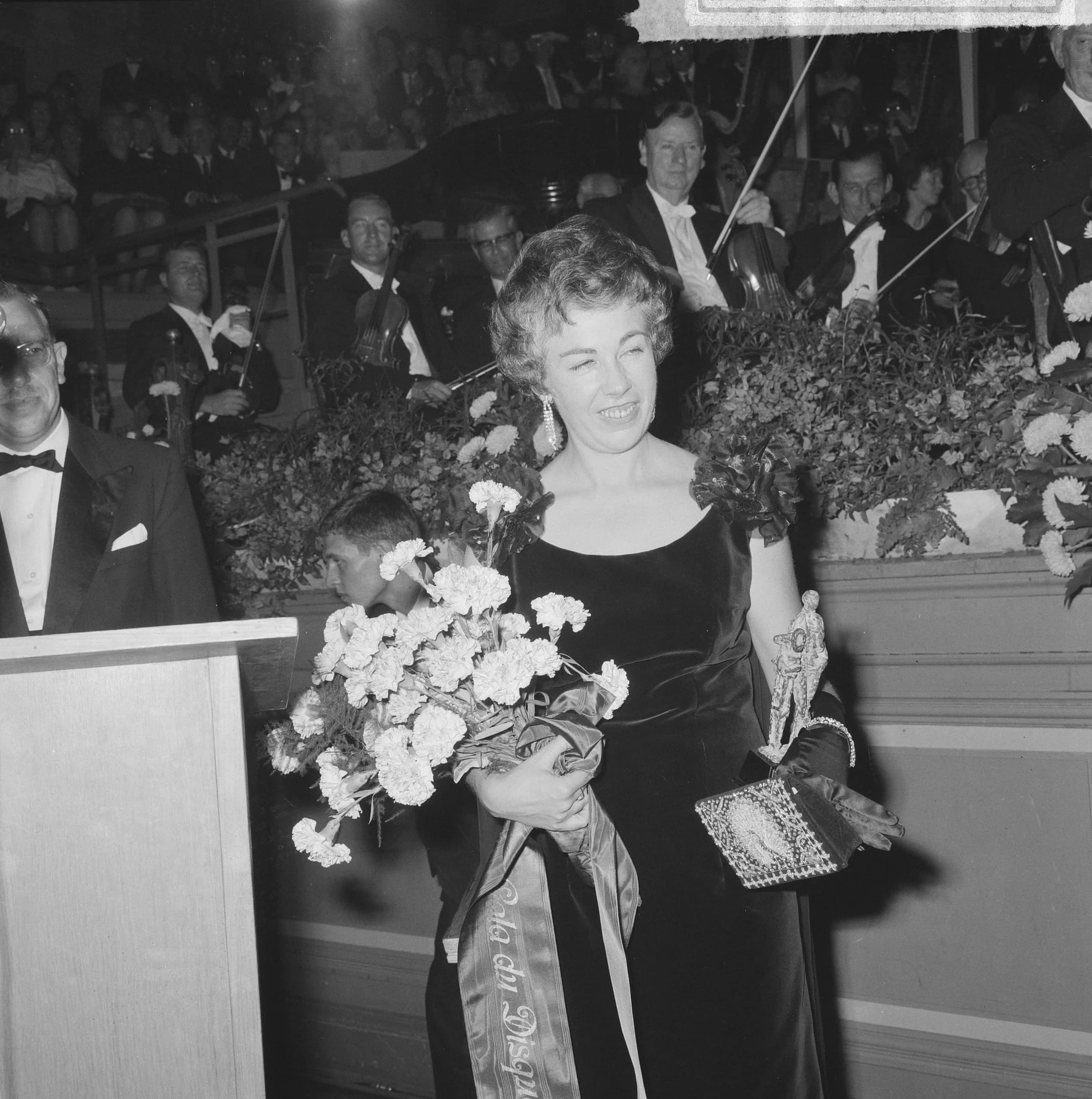 Marijke Smit Sibinga