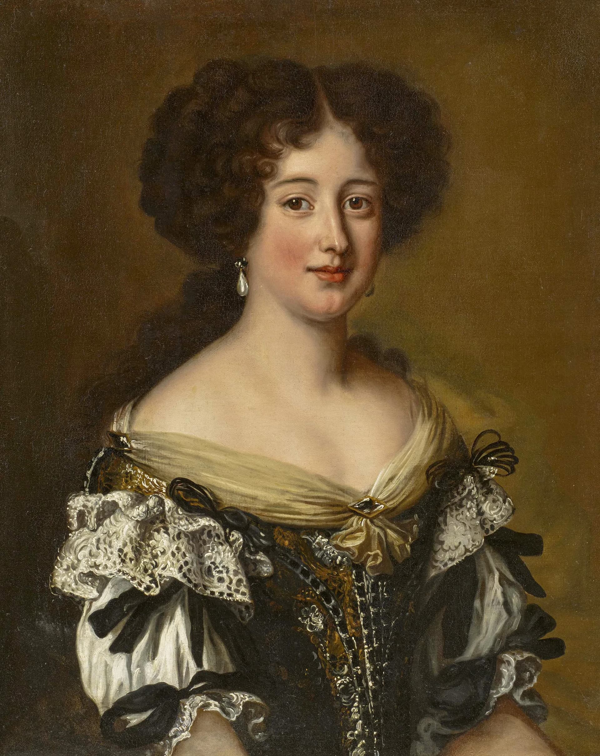 Donna Clelia Cesarini