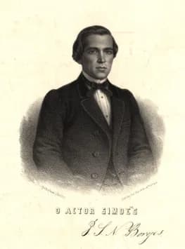 José Simões Nunes Borges
