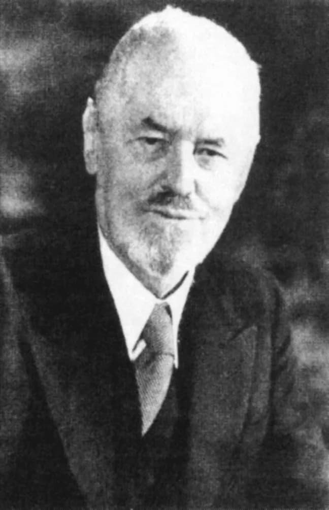 Ludwig Seitz