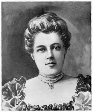 Malvina Belle Ogden