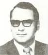 Henry Ward Oxendine