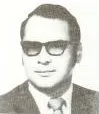 Henry Ward Oxendine