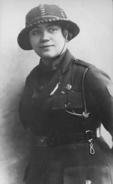 Wanda Jordan-Łowińska