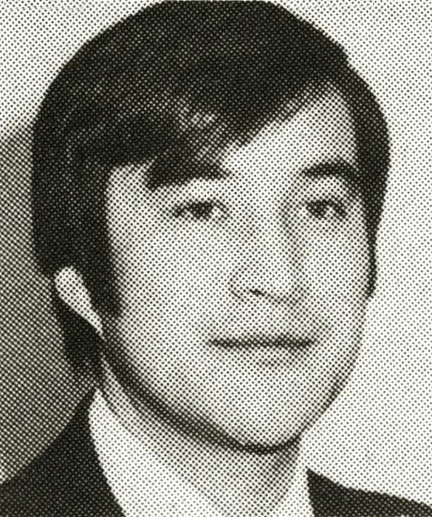 John Sackett